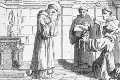 Saint William of Bourges