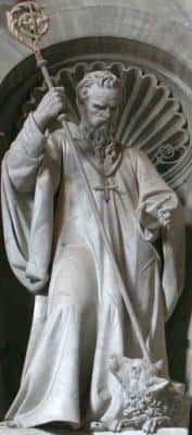 San Guillermo de Vercelli