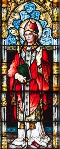 Saint William of York