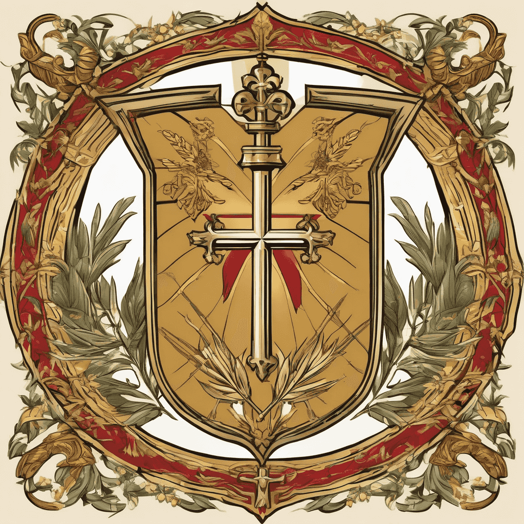 Saint Willibald of Eichstätt