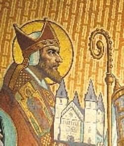 Saint Willibrord of Echternach