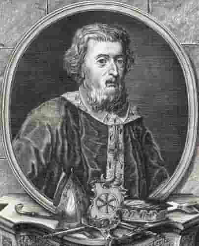 Saint Willigis of Mainz