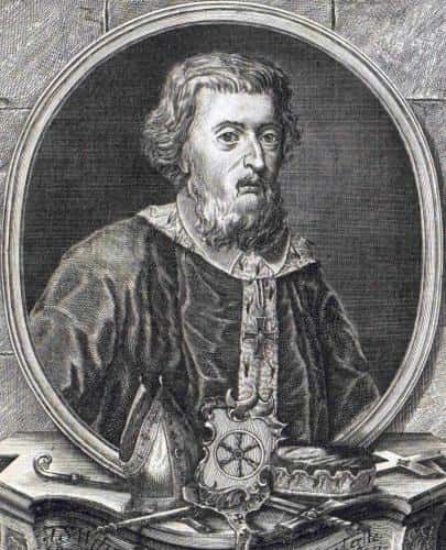 Saint Willigis of Mainz