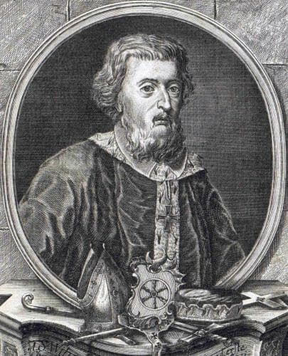 Saint Willigis of Mainz