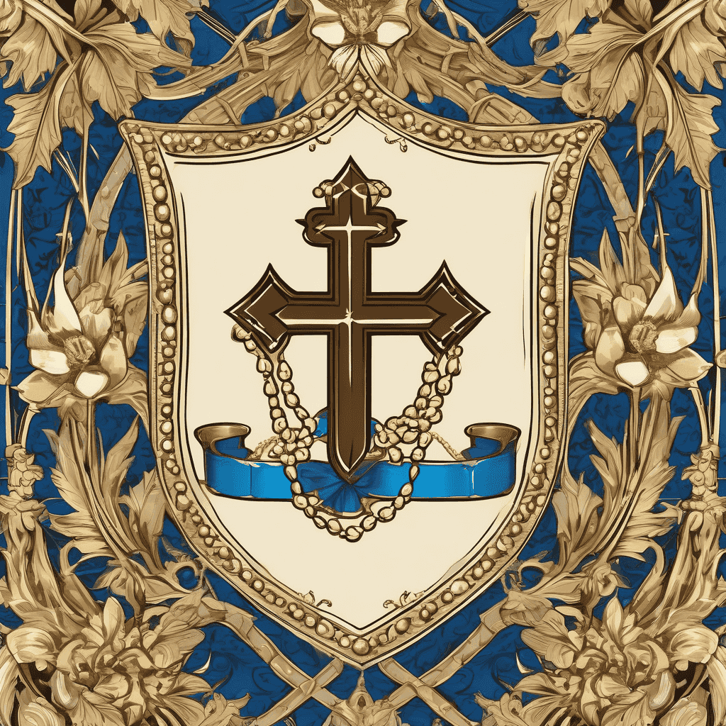 Saint Withburgh of East Anglia