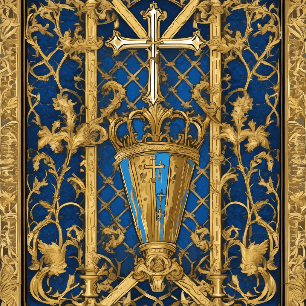 Saint Wulfric of Haselbury