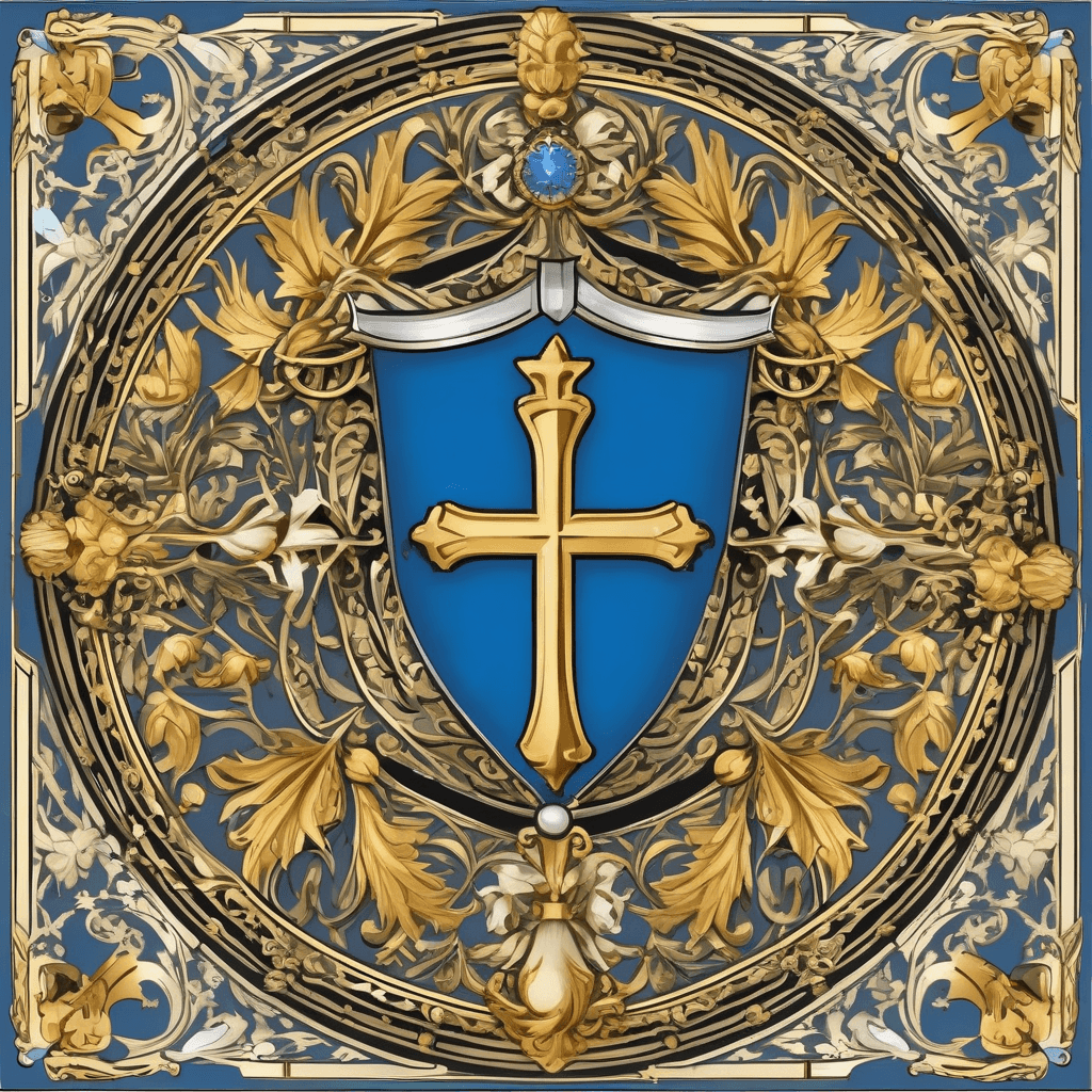 Saint Yolanda