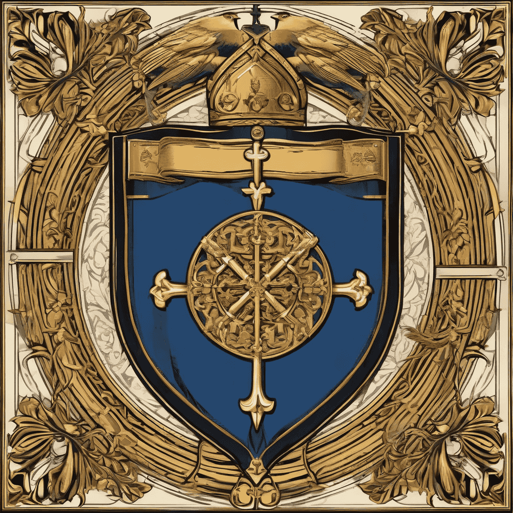 Saint Ysarn of Saint Victor