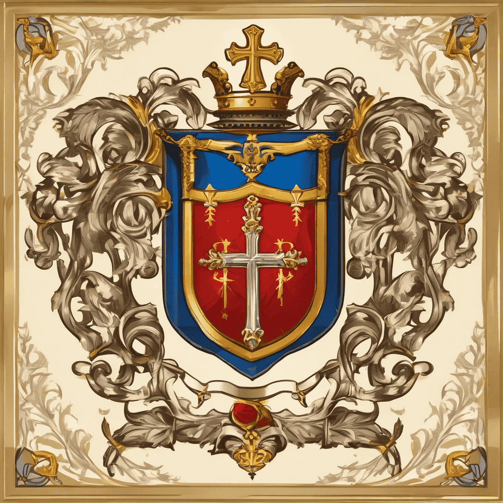 Saint Zacharias The Angelic