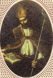Saint Zama of Bologna