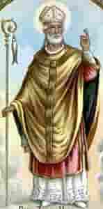 Saint Zeno of Verona