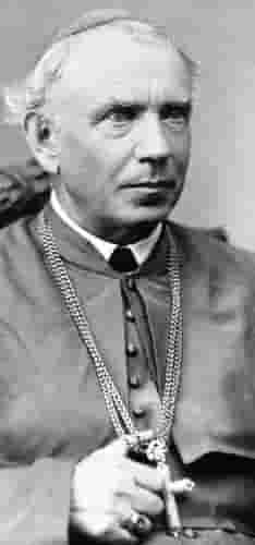 Saint Zygmunt Szcesny Felinski