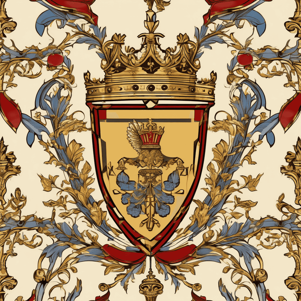 Three Crowns of Cordoba