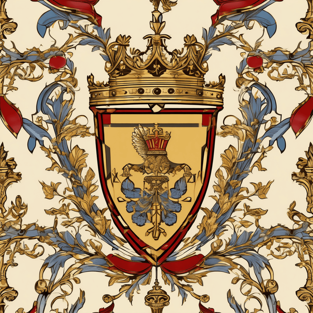 Three Crowns of Cordoba