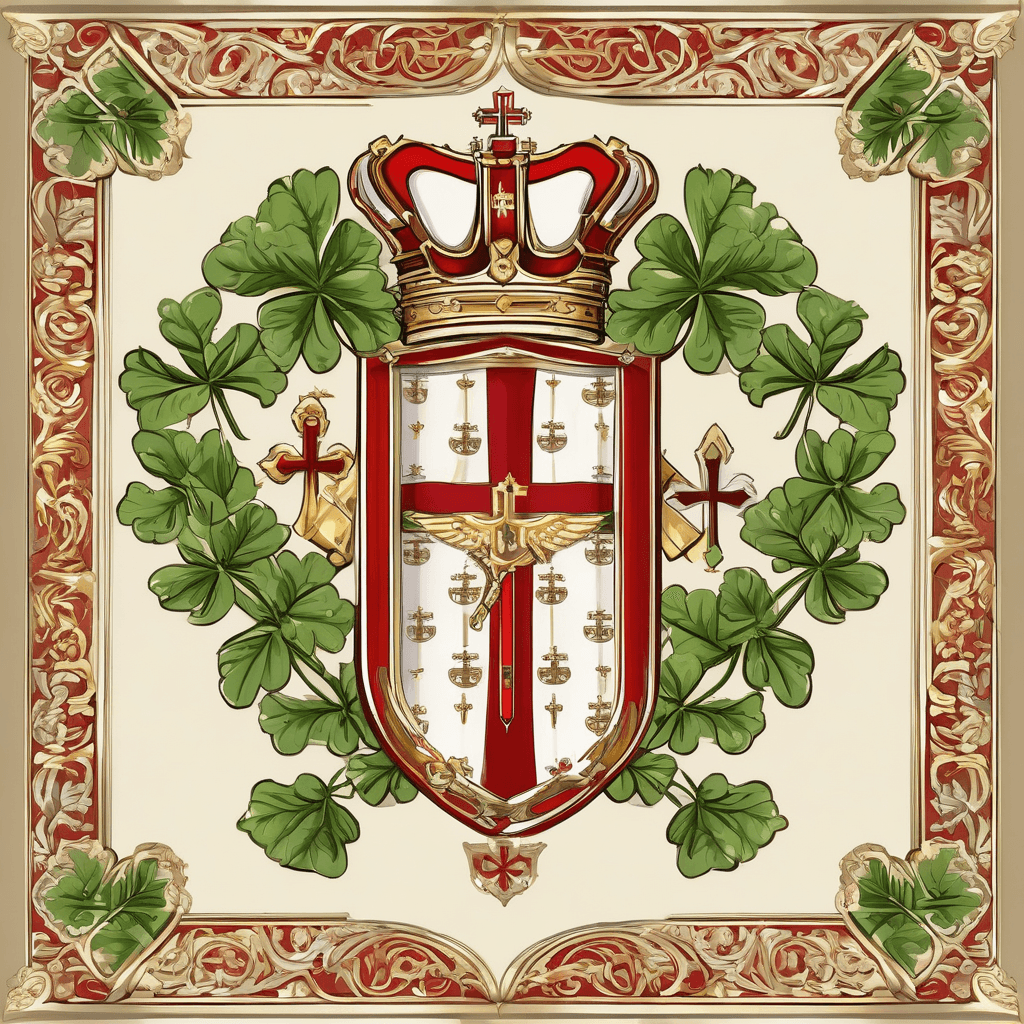 Three Daughters of Eltin