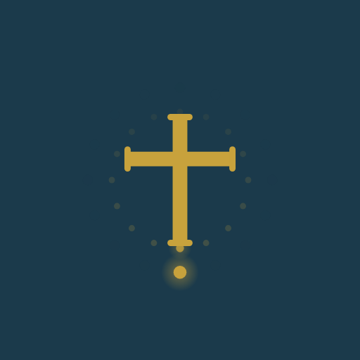 Saint for a Minute logo