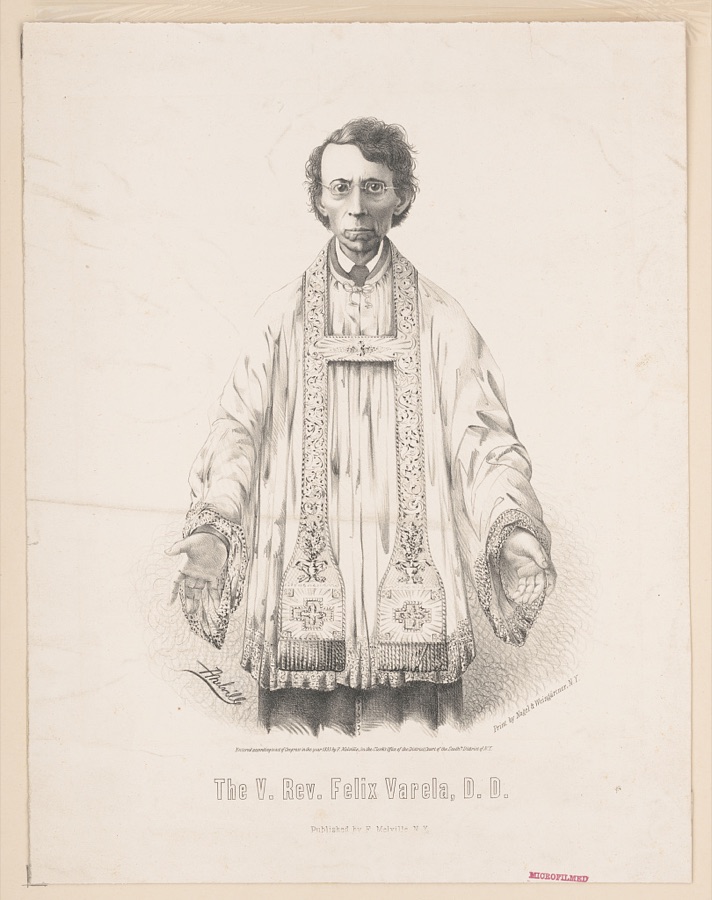 Félix Varela