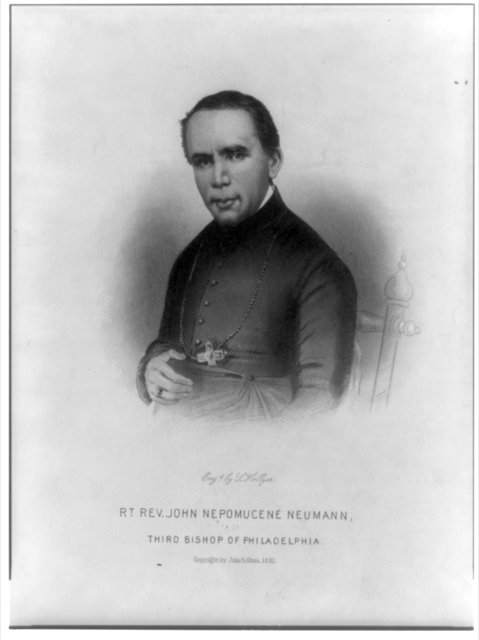 John Neumann